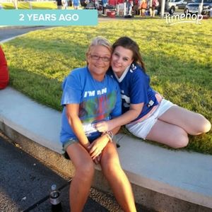 Meet your Posher, Kathy